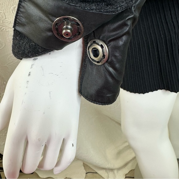 Rivamonti by Brunello Cucinelli Wool Silk Alpaca Jacket - Picture 11 of 16